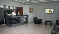 Rogalux Hotels in Saguramo