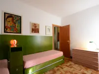 Al Pino 60 Hotels in Rio