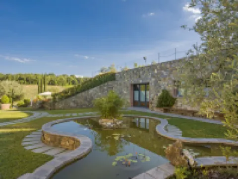 Noemi Hoteles en Bucine