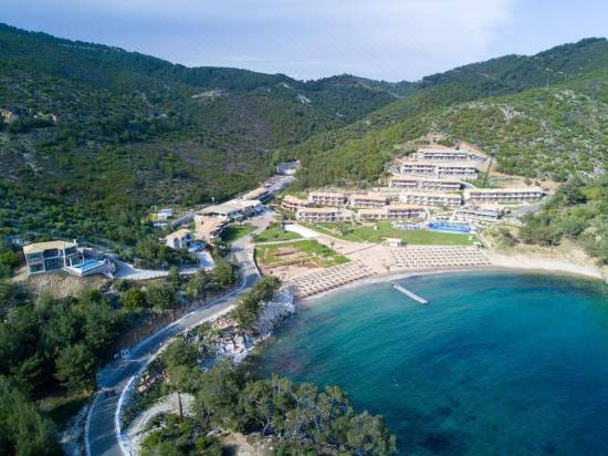 Thassos Grand Resort-Thasos Updated 2022 Room Price-Reviews & Deals |  Trip.com