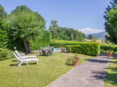 Il Casale Hotel a Vicchio