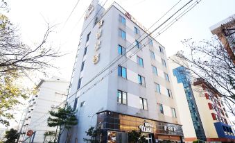 Boryeong (Daecheon) Time Motel