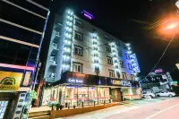 Chuncheon World Hotel