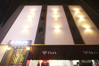 Jinju She's Các khách sạn gần Jinjuseong
