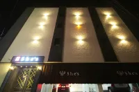 Jinju She's Các khách sạn gần Jinjuseong