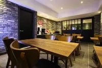 Daily Heaven Hotel Hotels in Pyeongtaek-si