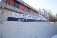 Chungju Design Palwol