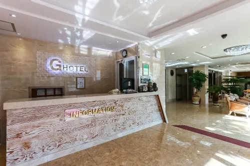 Hotel G