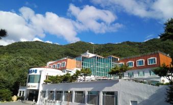 Palgongsan Youth Hostel