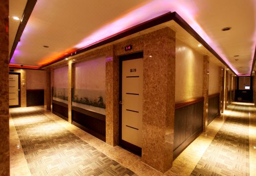 안산 호텔 더 료칸