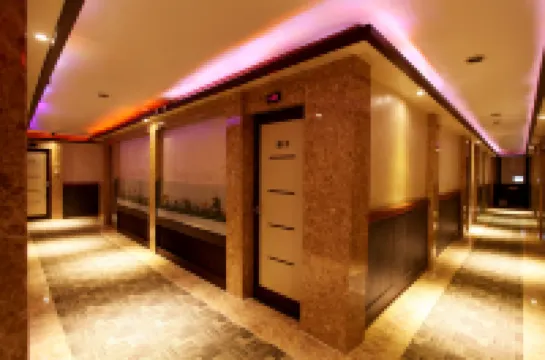 Ansan Hotel the Ryokan