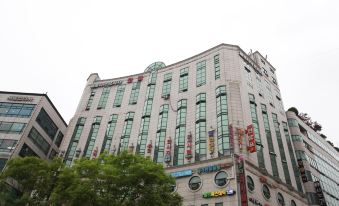 Goyang Hwajeong Plaza