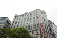 Goyang Hwajeong Plaza