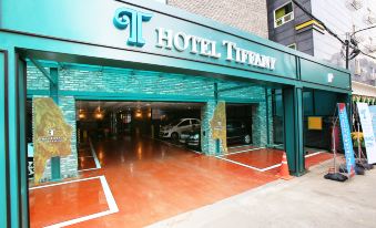 Pyeongtaek Tiffany Hotel