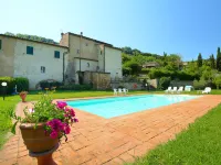 Podere Valle di Sotto - Private Pools
