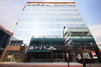 Naju Grand Hotel