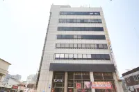 Gunsan CA Hotel