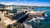 Sea Stay Hotel Hotel in zona Yunjungno Avenue