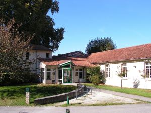 Auberge de Jeunesse de Saintes