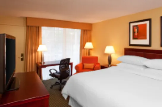 Quality Inn West Lafayette - University Area Hotels in 