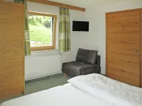 Alpenherz Hotels in Gemeinde Fendels