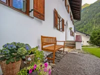 Muhlbach - parking