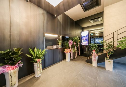 호텔크라페 경산점