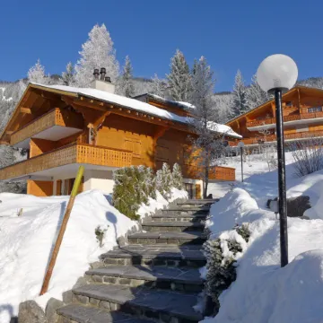 Aiguilles Dorées III/2