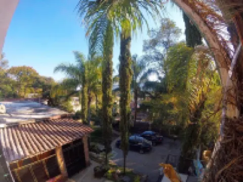 Hospedaje Casa Teotleco Hotel di 