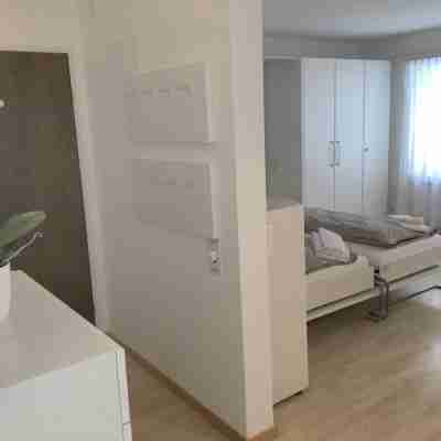 Val Signina Rooms