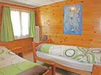 Bergfink Dachgeschoss