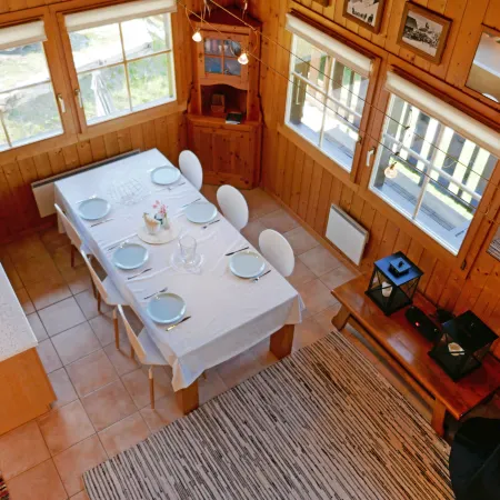 Chalet Didi