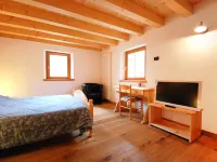 Albergo Diffuso - Cjasa de Barce