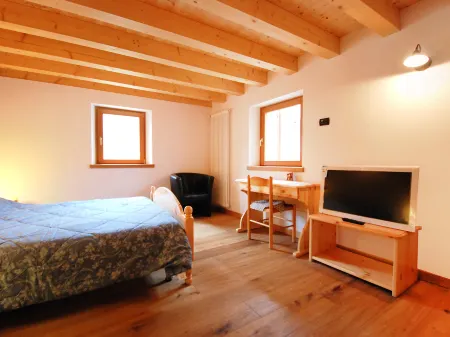 Albergo Diffuso - Cjasa de Barce