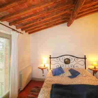 Le Bonatte Rooms