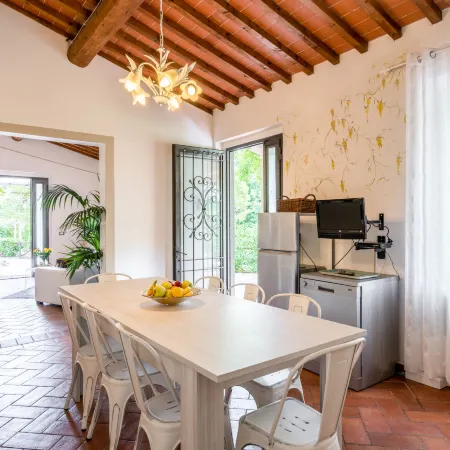 Villa Lavinia