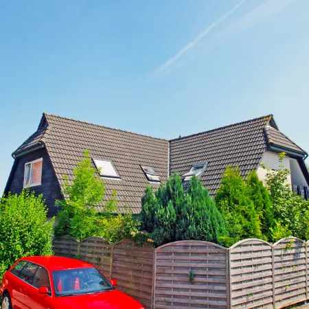 Schwalbennest V