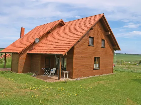 Funke Отели в г. Хассельфельде