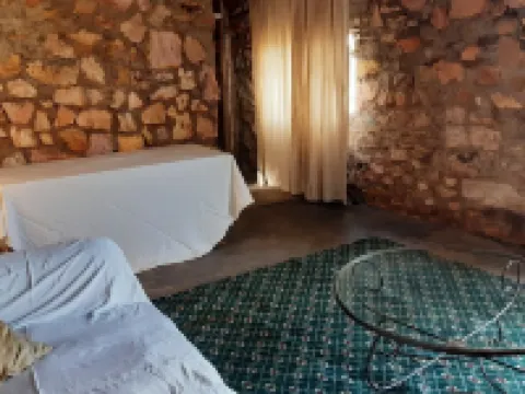 Nhaka Savaal โรงแรมในGoromonzi