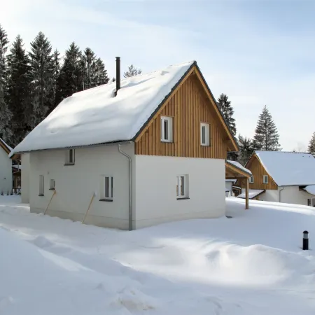 Lakeside Village 4 (+ Sauna)