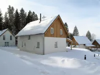 Lakeside Village 4 (+ Sauna)