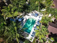 Sonesta ES Suites Fort Lauderdale Plantation - Swimmingpools