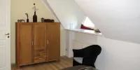 Spitzgatt - Habitación De Dos Habitaciones