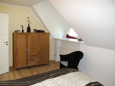 Spitzgatt Hotels near Fischland-Darß-Zingst