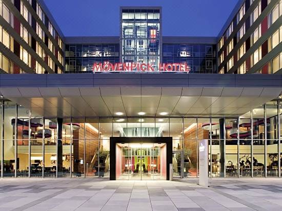 Movenpick Hotel Stuttgart Airport Reviews For 4 Star Hotels In Leinfelden Echterdingen Trip Com