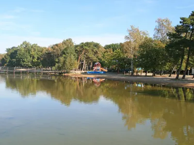 Nepumuk Hotels in 