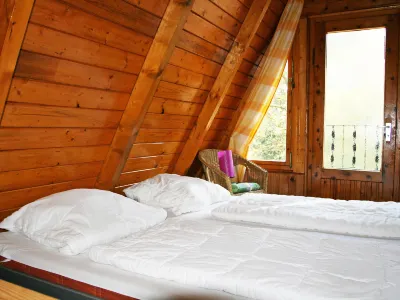 Nepumuk Hotels in 