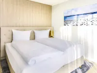 Maremüritz-Fortuna Hotels in Waren