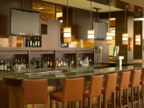 Sheraton Edison Hotels in Edison