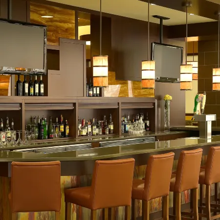 Sheraton Edison